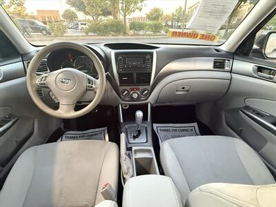 2013 Subaru Forester 2.5X Premium - Photo 9 - Orangevale, CA 95662