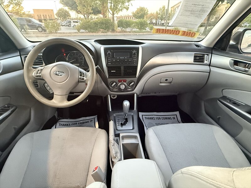 2013 Subaru Forester 2.5X Premium - Photo 9 - Orangevale, CA 95662