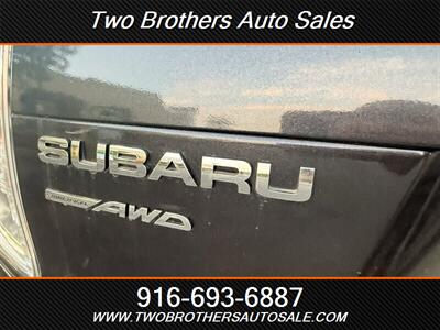 2013 Subaru Forester 2.5X Premium - Photo 12 - Orangevale, CA 95662