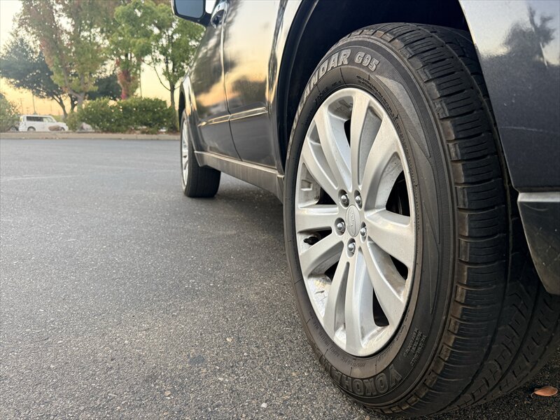2013 Subaru Forester 2.5X Premium - Photo 15 - Orangevale, CA 95662