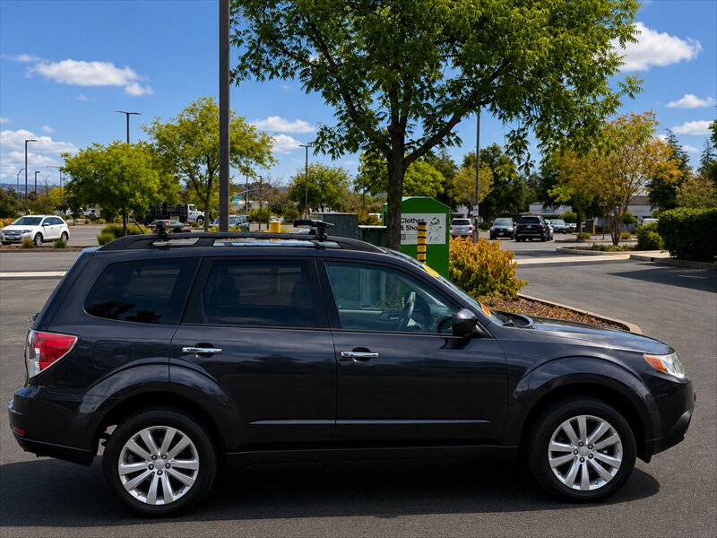2013 Subaru Forester 2.5X Premium - Photo 8 - Orangevale, CA 95662