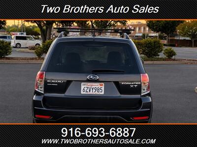 2013 Subaru Forester 2.5X Premium - Photo 5 - Orangevale, CA 95662