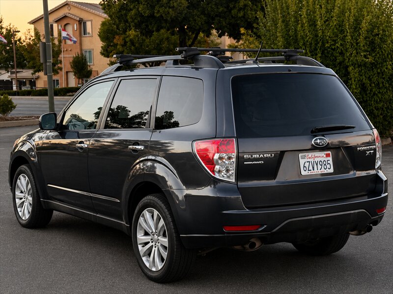 2013 Subaru Forester 2.5X Premium - Photo 5 - Orangevale, CA 95662