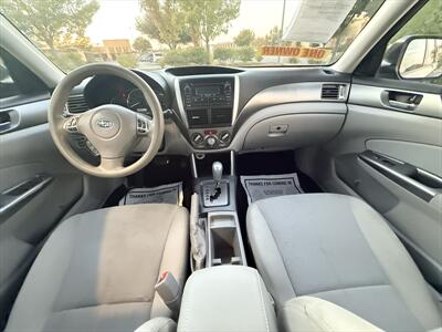 2013 Subaru Forester 2.5X Premium - Photo 13 - Orangevale, CA 95662