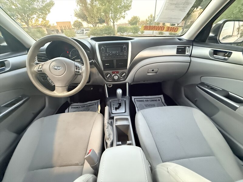 2013 Subaru Forester 2.5X Premium - Photo 13 - Orangevale, CA 95662