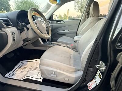 2013 Subaru Forester 2.5X Premium - Photo 11 - Orangevale, CA 95662