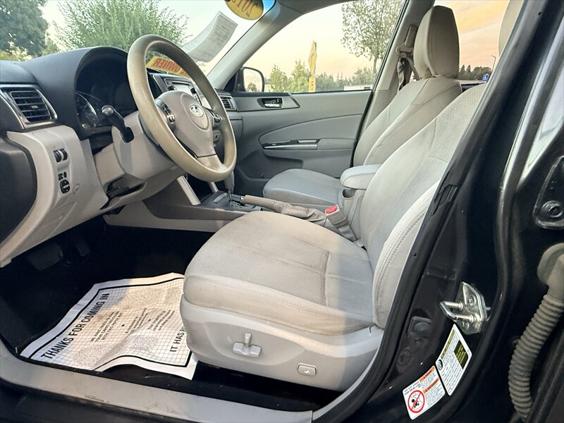 2013 Subaru Forester 2.5X Premium - Photo 11 - Orangevale, CA 95662