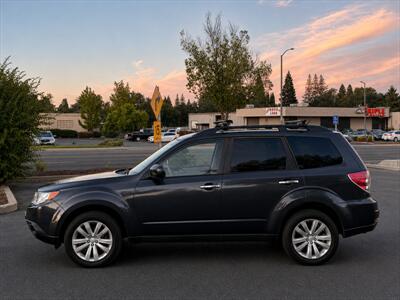 2013 Subaru Forester 2.5X Premium - Photo 7 - Orangevale, CA 95662