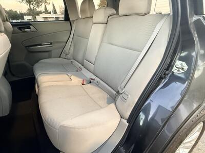 2013 Subaru Forester 2.5X Premium - Photo 10 - Orangevale, CA 95662