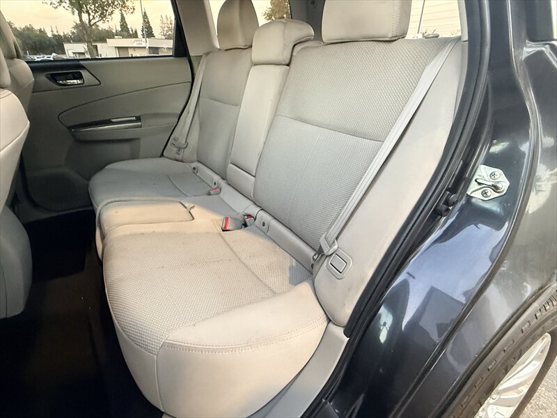 2013 Subaru Forester 2.5X Premium - Photo 10 - Orangevale, CA 95662