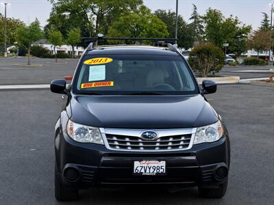 2013 Subaru Forester 2.5X Premium - Photo 3 - Orangevale, CA 95662