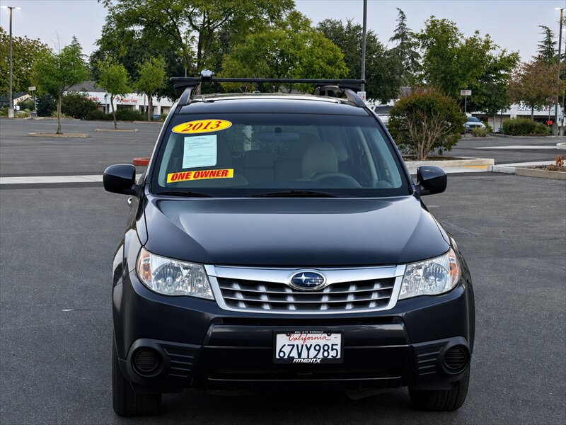 2013 Subaru Forester 2.5X Premium - Photo 3 - Orangevale, CA 95662