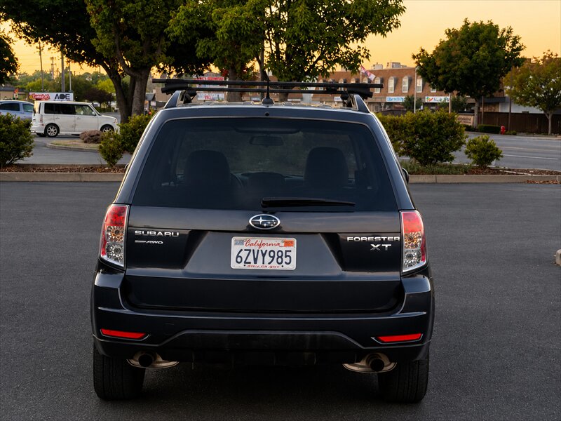2013 Subaru Forester 2.5X Premium - Photo 6 - Orangevale, CA 95662
