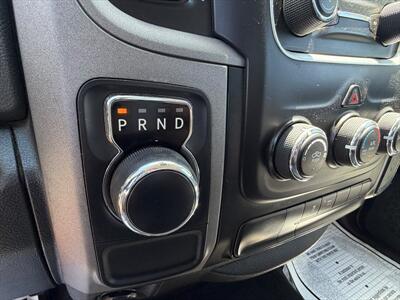 2017 RAM 1500 Tradesman   - Photo 13 - Orangevale, CA 95662