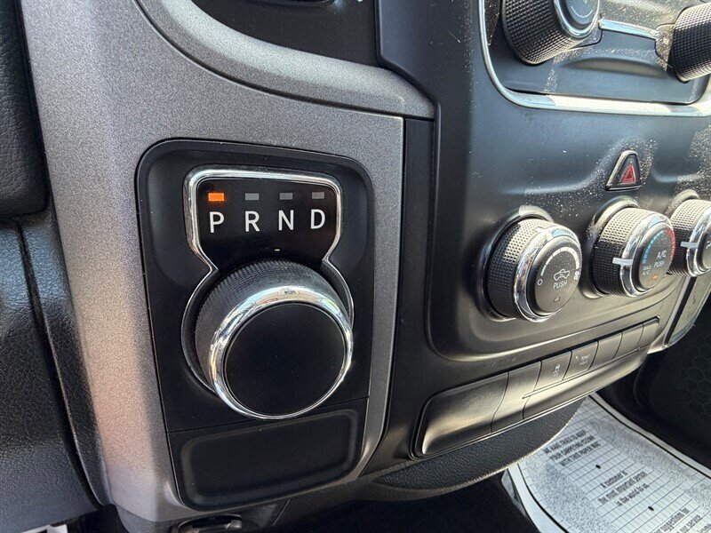 2017 RAM 1500 Tradesman - Photo 14 - Orangevale, CA 95662