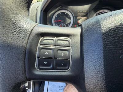 2017 RAM 1500 Tradesman   - Photo 15 - Orangevale, CA 95662