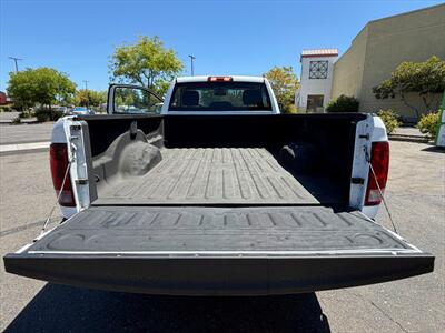 2017 RAM 1500 Tradesman   - Photo 17 - Orangevale, CA 95662