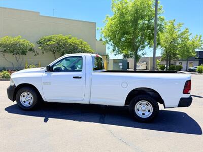 2017 RAM 1500 Tradesman   - Photo 3 - Orangevale, CA 95662