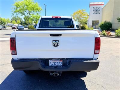 2017 RAM 1500 Tradesman   - Photo 7 - Orangevale, CA 95662