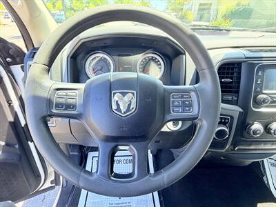 2017 RAM 1500 Tradesman   - Photo 11 - Orangevale, CA 95662