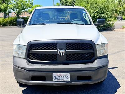 2017 RAM 1500 Tradesman - Photo 2 - Orangevale, CA 95662