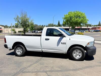 2017 RAM 1500 Tradesman   - Photo 4 - Orangevale, CA 95662