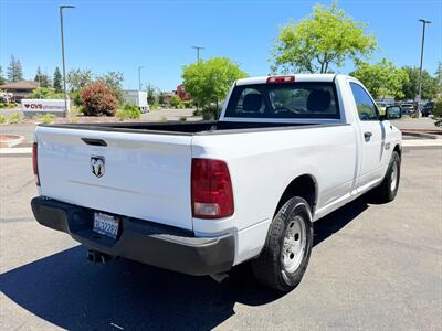 2017 RAM 1500 Tradesman   - Photo 5 - Orangevale, CA 95662