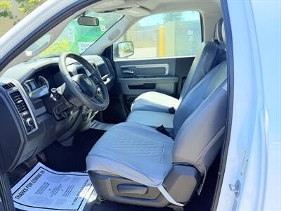 2017 RAM 1500 Tradesman   - Photo 8 - Orangevale, CA 95662