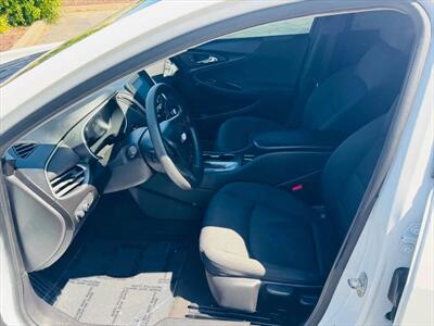 2017 Chevrolet Malibu LS   - Photo 10 - Orangevale, CA 95662