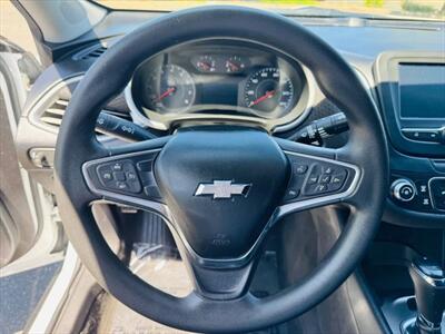2017 Chevrolet Malibu LS   - Photo 12 - Orangevale, CA 95662