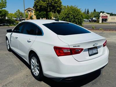 2017 Chevrolet Malibu LS   - Photo 7 - Orangevale, CA 95662