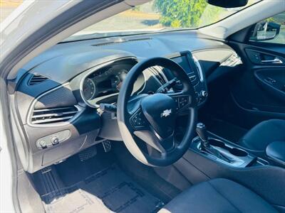2017 Chevrolet Malibu LS   - Photo 9 - Orangevale, CA 95662