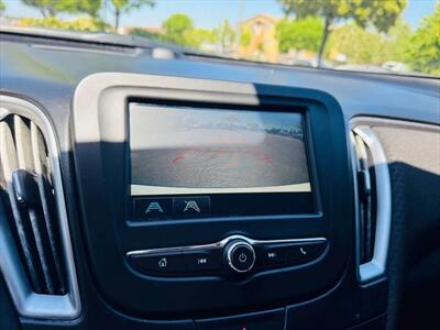 2017 Chevrolet Malibu LS   - Photo 14 - Orangevale, CA 95662