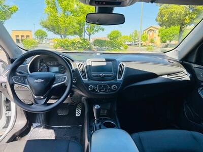 2017 Chevrolet Malibu LS   - Photo 8 - Orangevale, CA 95662