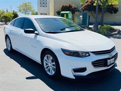 2017 Chevrolet Malibu LS   - Photo 3 - Orangevale, CA 95662