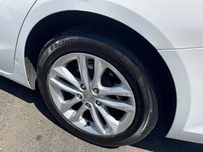 2017 Chevrolet Malibu LS   - Photo 16 - Orangevale, CA 95662
