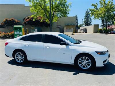 2017 Chevrolet Malibu LS   - Photo 4 - Orangevale, CA 95662