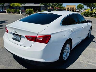 2017 Chevrolet Malibu LS   - Photo 5 - Orangevale, CA 95662