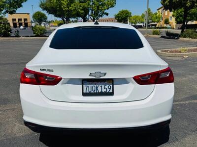 2017 Chevrolet Malibu LS   - Photo 6 - Orangevale, CA 95662