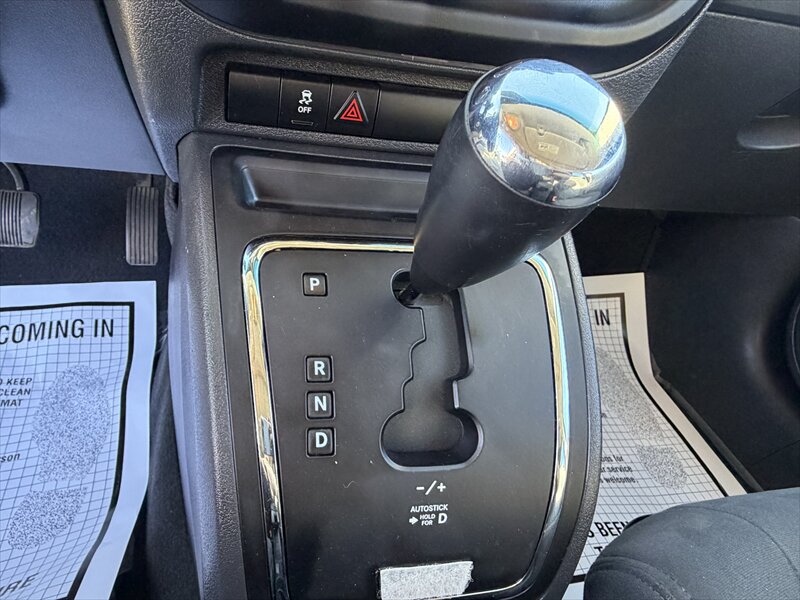 2011 Jeep Compass Sport - Photo 16 - Orangevale, CA 95662