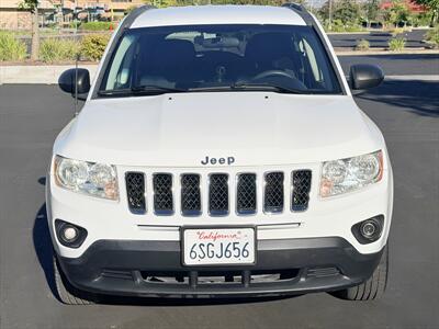 2011 Jeep Compass Sport - Photo 2 - Orangevale, CA 95662