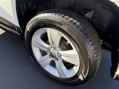 2011 Jeep Compass Sport - Photo 18 - Orangevale, CA 95662