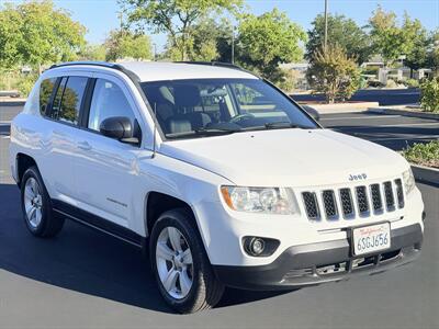 2011 Jeep Compass Sport - Photo 3 - Orangevale, CA 95662