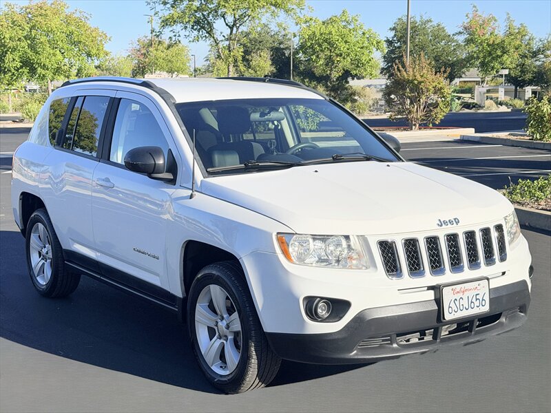 2011 Jeep Compass Sport - Photo 3 - Orangevale, CA 95662