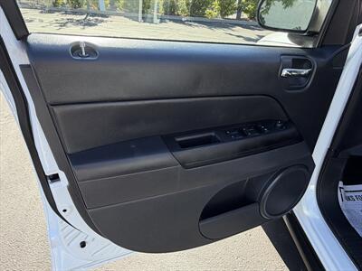 2011 Jeep Compass Sport - Photo 17 - Orangevale, CA 95662