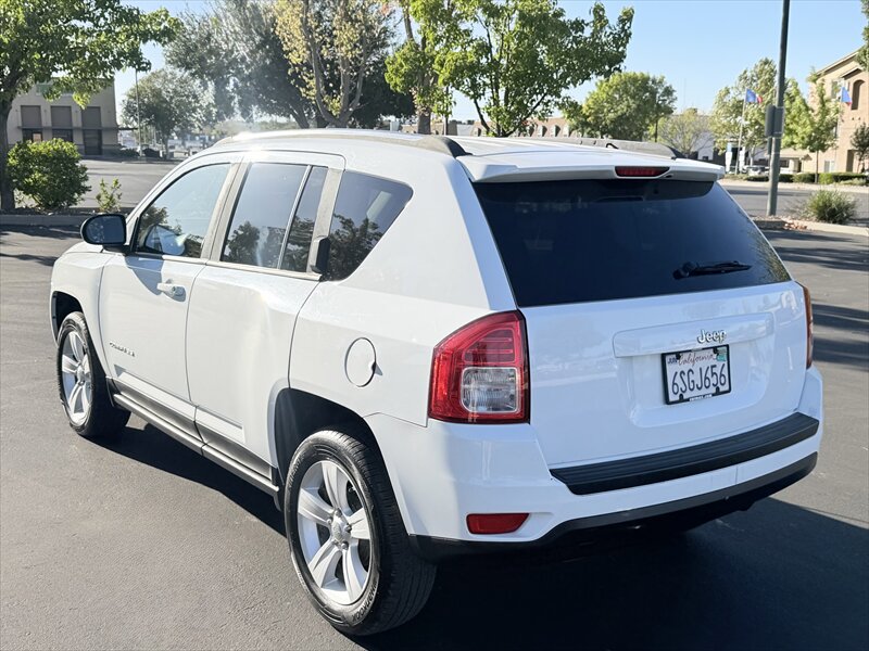 2011 Jeep Compass Sport - Photo 7 - Orangevale, CA 95662