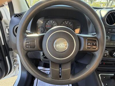 2011 Jeep Compass Sport - Photo 14 - Orangevale, CA 95662