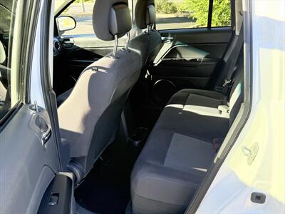 2011 Jeep Compass Sport - Photo 12 - Orangevale, CA 95662