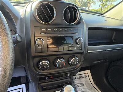 2011 Jeep Compass Sport - Photo 15 - Orangevale, CA 95662