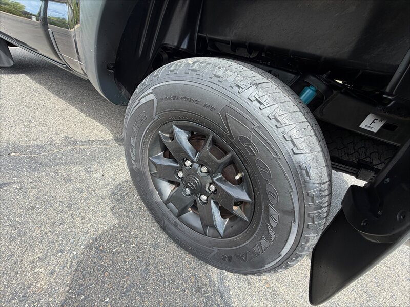 2008 Toyota Tacoma V6 - Photo 15 - Orangevale, CA 95662